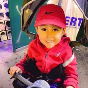 Meet your Posher, Melchor